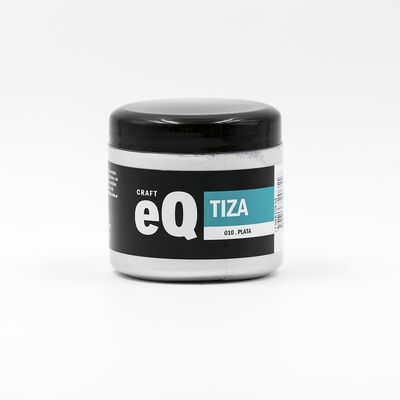 010 Plata | x200cc Tiza eQ