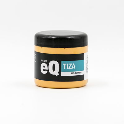 607 Durazno | x200cc Tiza eQ