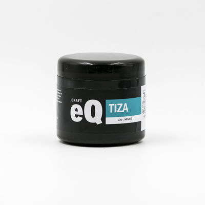100 Negro | x200cc Tiza eQ