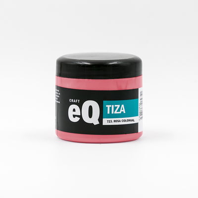 723 Rosa Colonial | x200cc Tiza eQ
