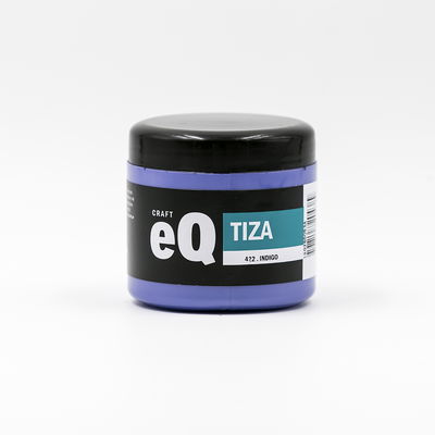 422 Índigo | x200cc Tiza eQ