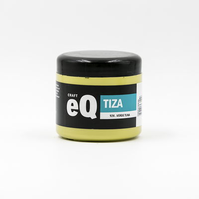 926 Verde Tuna | x200cc Tiza eQ