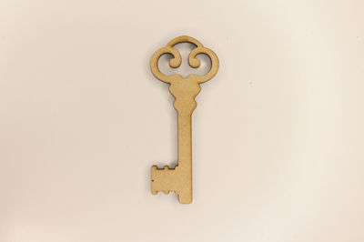 Llave vintage N°2