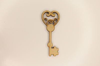 Llave vintage N°3
