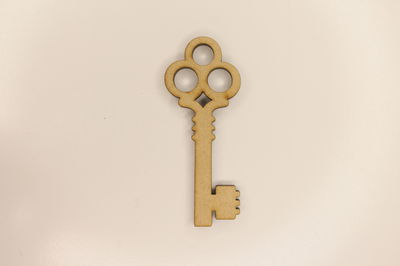 Llave vintage N°1