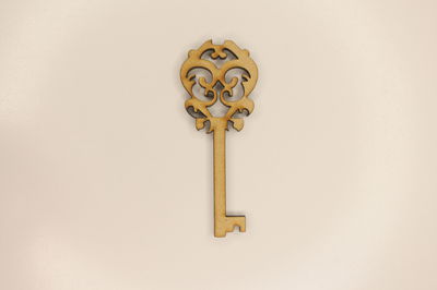 Llave vintage N°4