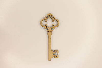 Llave vintage N°5