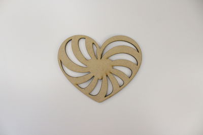 Corazón N°1