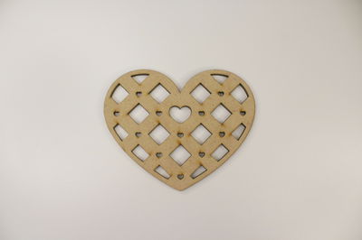 Corazón N°4