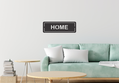 Cuadro Home N°1