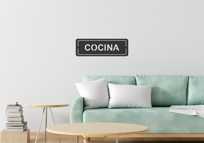 Cuadro Cocinia N°1