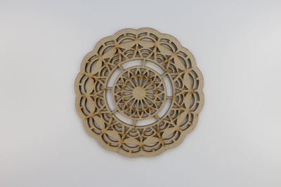 Mandala N°5