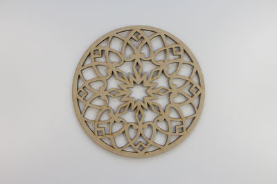 Mandala N°7