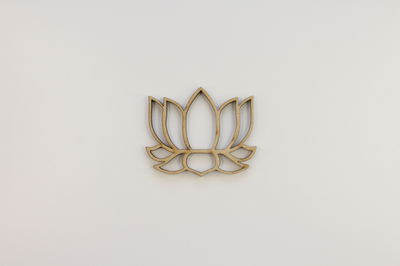Flor de Loto N°1