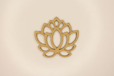 Flor de Loto N°2