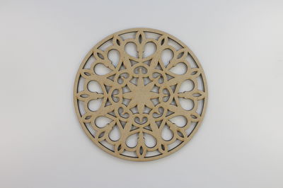 Mandala N°8
