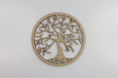 Mandala N°1