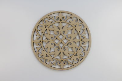 Mandala N°6