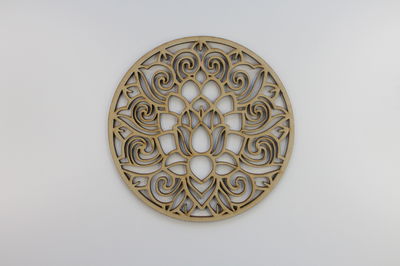 Mandala N°9