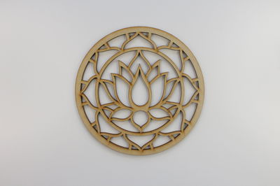 Mandala N°10
