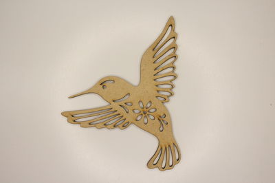 Colibrí N°3