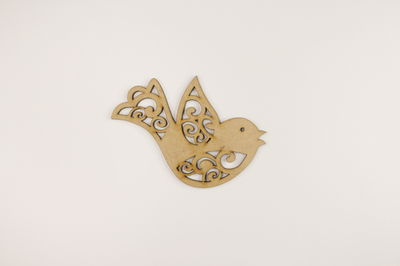 Pajarito N°6