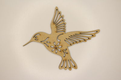 Colibrí N°1