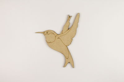 Colibrí N°4