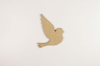 Pajarito N°7