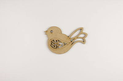 Pajarito N°3