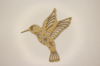 Colibrí N°2