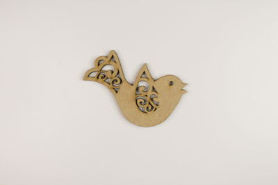 Pajarito N°1