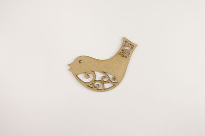 Pajarito N°8