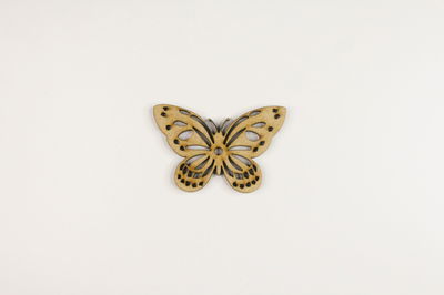 Mariposa N°3