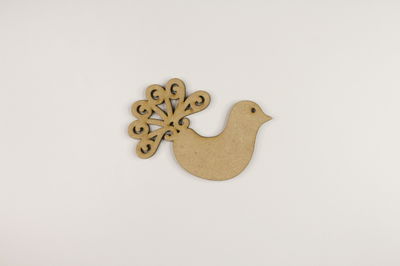 Pajarito N°2