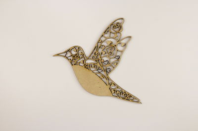 Pajarito N°4