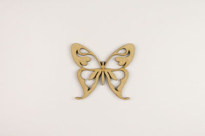 Mariposa N°4