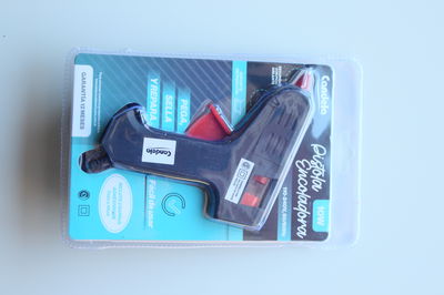 Pistola Encoladora 10W | Candela