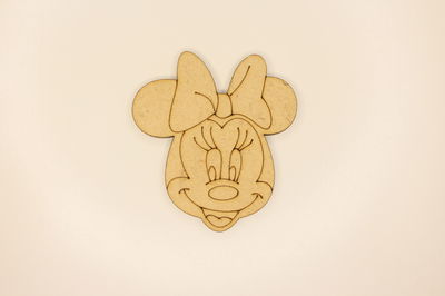 Minnie (rostro)