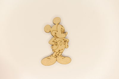 Mickey | Modelo N°1