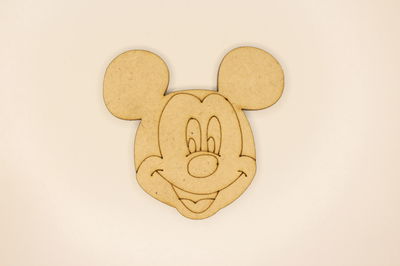 Mickey (rostro)