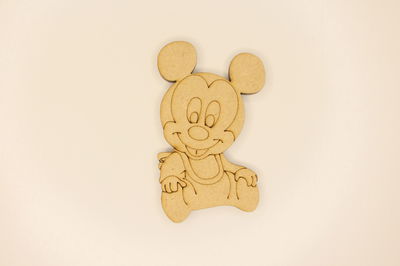 Mickey (bebé)