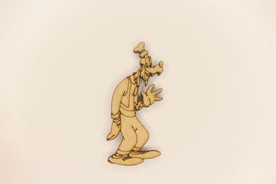 Goofy