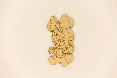 Minnie (bebé)
