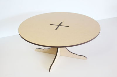 Posa Torta Liso | 35cm
