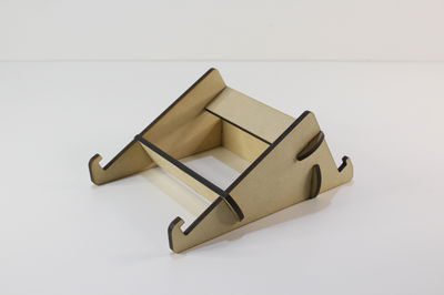 Soporte para Tablet | 2 posiciones