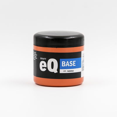 600 Naranja | x200cc Base eQ