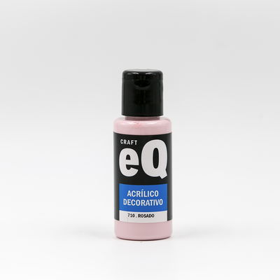 710 Rosado | x50cc Acrílico eQ