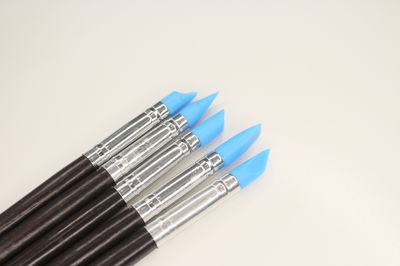 Set x5 Pinceles de Goma