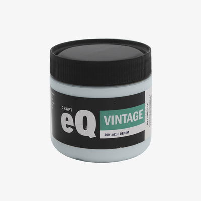 409 Azul Denim | x200cc Vintage eQ